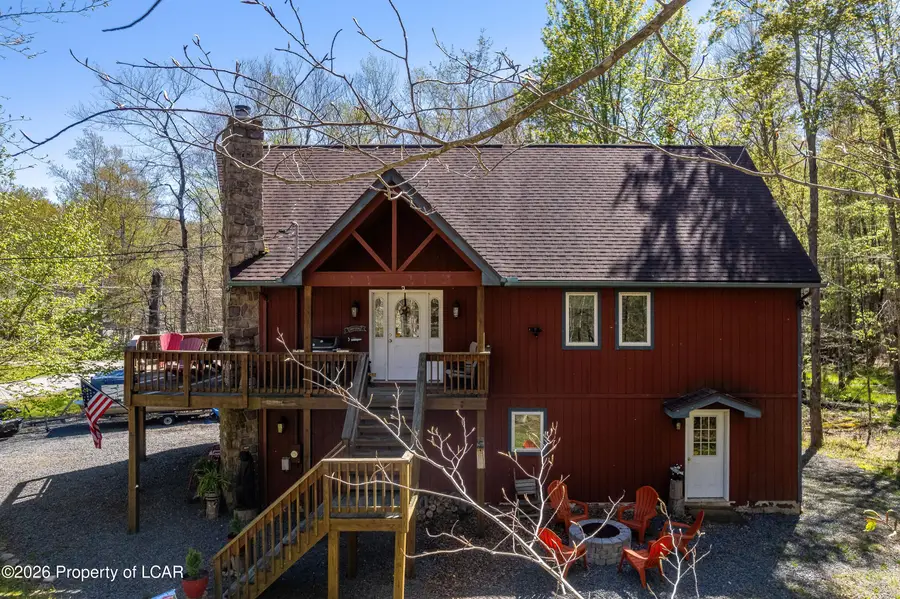 329 Maxatawny Drive, Pocono Lake, PA 18347 - #3