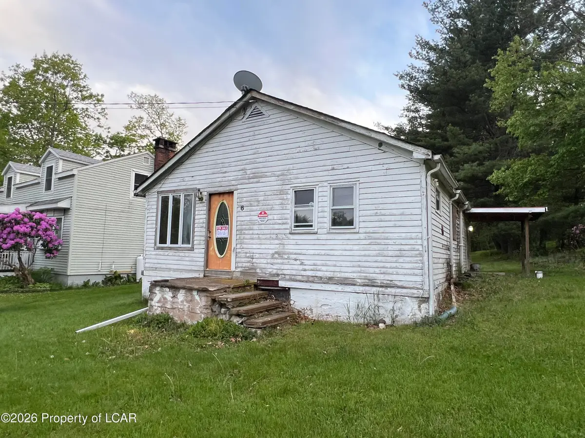 6 Snyders Lane, Mountain Top, PA 18707 - #1