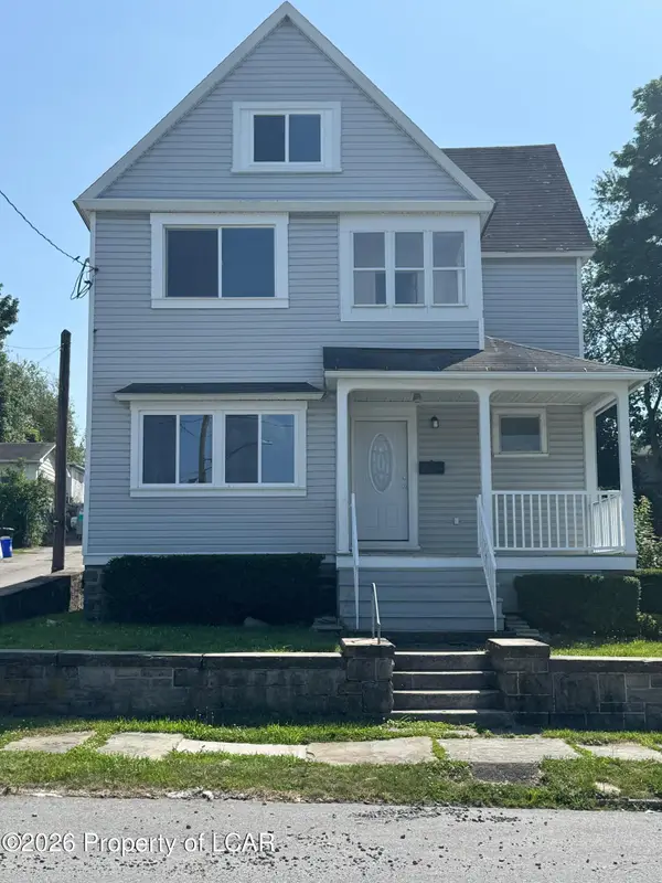 414 Brook Street, Scranton, PA 18505