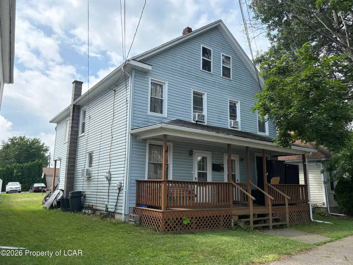 1230,1232 Freas Avenue, Berwick, PA 18603 - #1