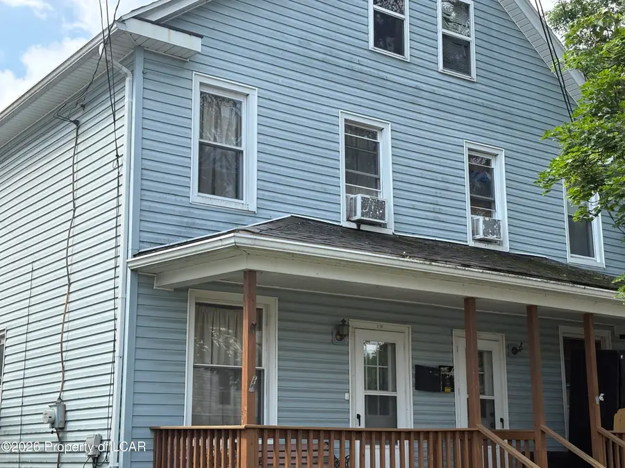 1230,1232 Freas Avenue, Berwick, PA 18603 - #2