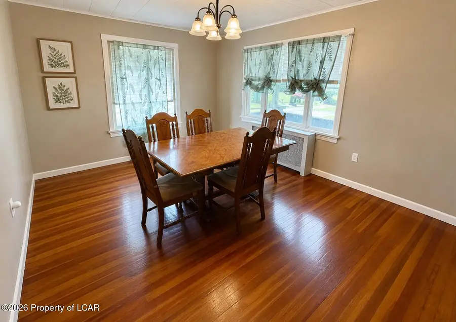 515 Fassold Street, Moosic, PA 18507 - #3