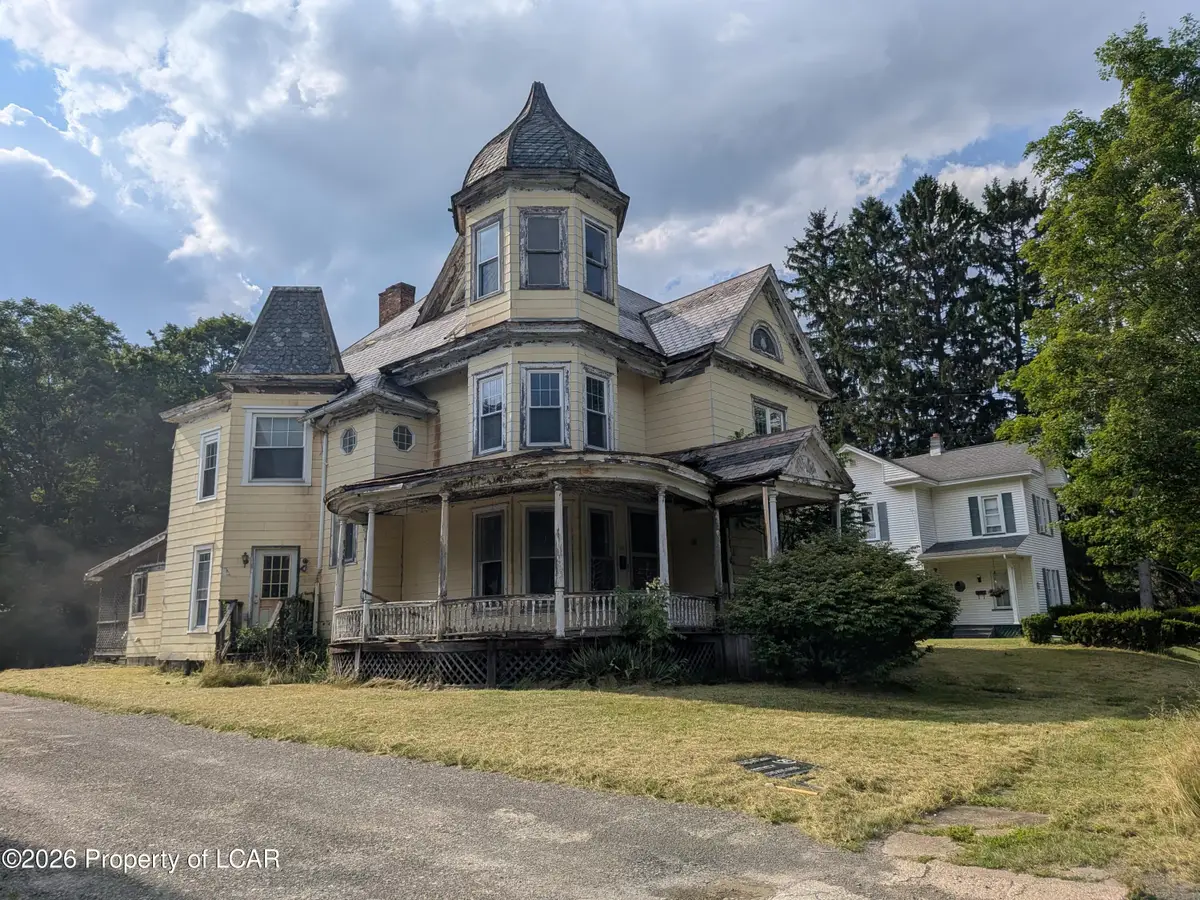 525 Center Street, Canton, PA 17724 - #1