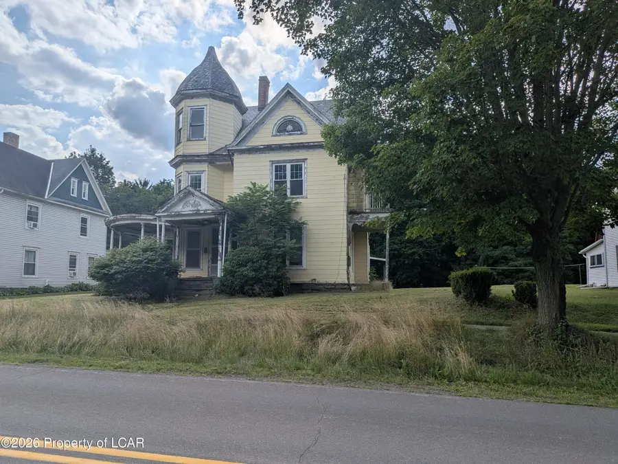 525 Center Street, Canton, PA 17724 - #2