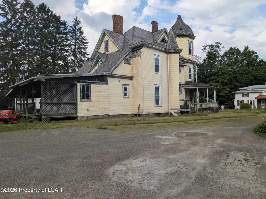 525 Center Street, Canton, PA 17724 - #3