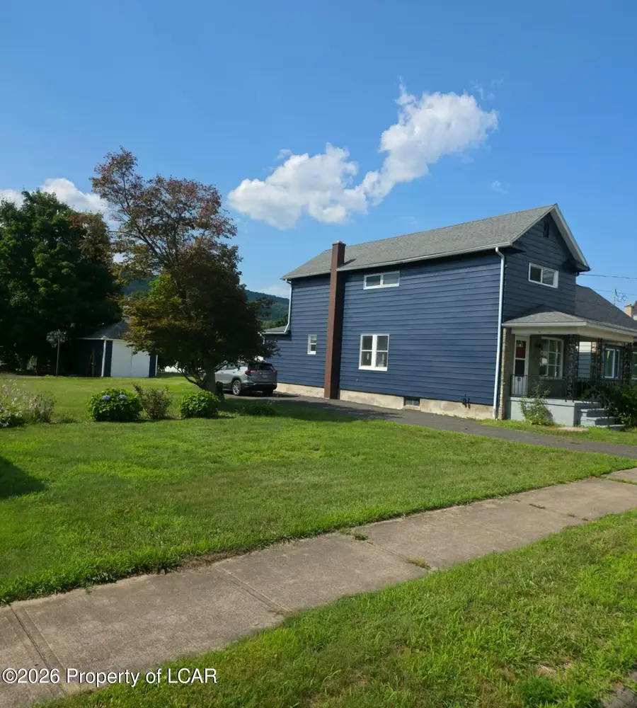 122 Noyes Avenue, Kingston, PA 18704 - #2
