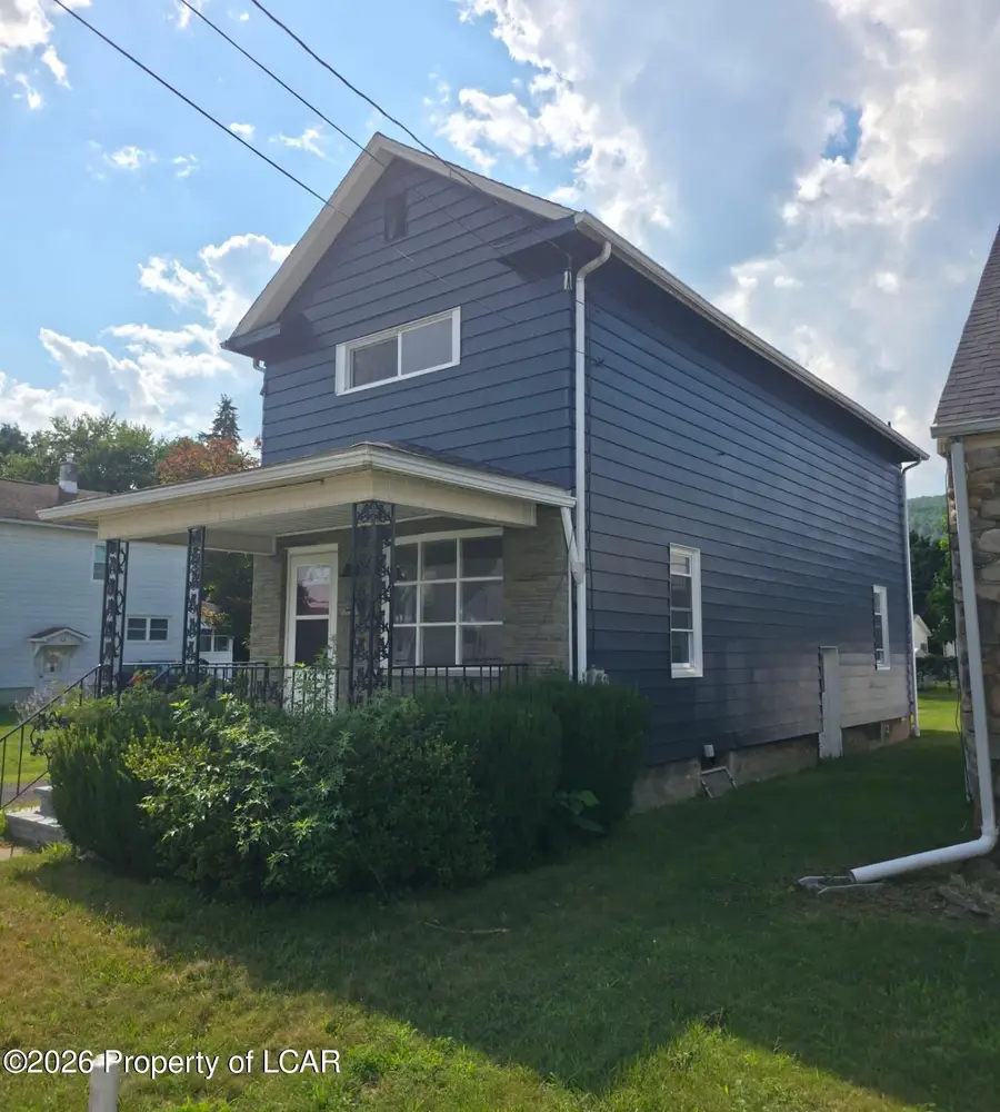 122 Noyes Avenue, Kingston, PA 18704 - #3