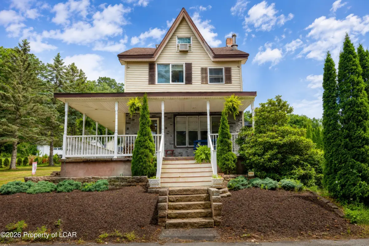 11 Bernhard Road, Barnesville, PA 18214 - #1