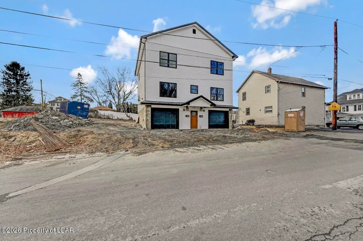 702 Elm Street, Scranton, PA 18505 - #1