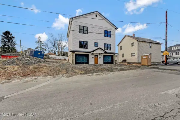 702 Elm Street, Scranton, PA 18505