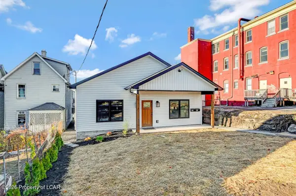 708-710 Harrison Avenue, Scranton, PA 18510