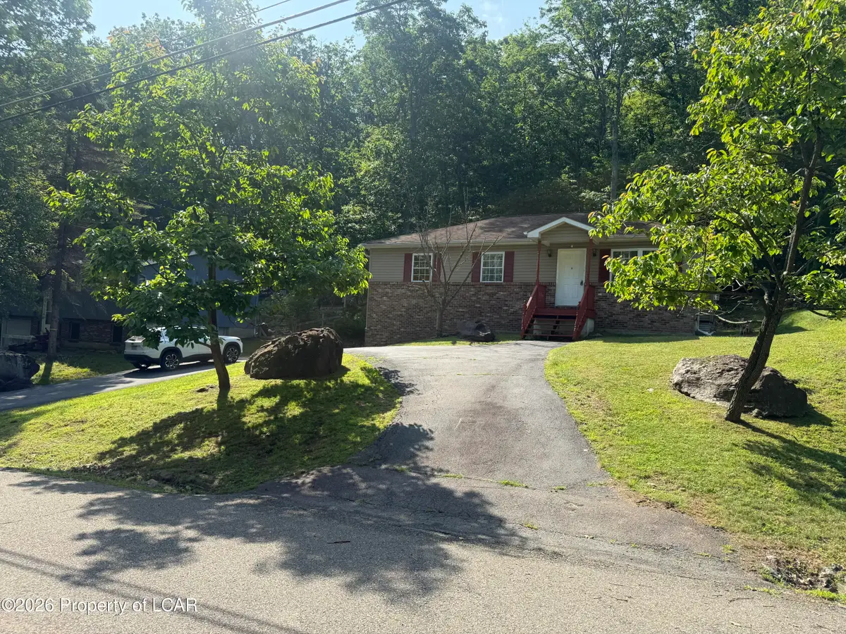 141 Buck Ridge Drive, Drums, PA 18222 - #1