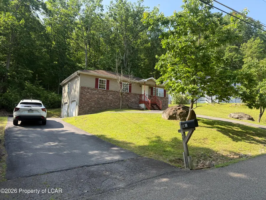 141 Buck Ridge Drive, Drums, PA 18222 - #3