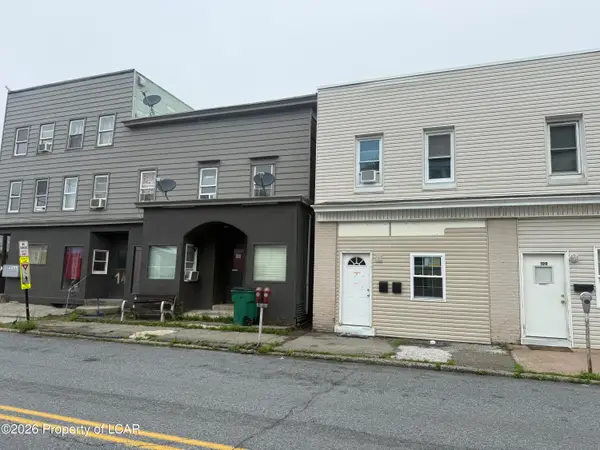 113 Blaine Street, McAdoo, PA 18237