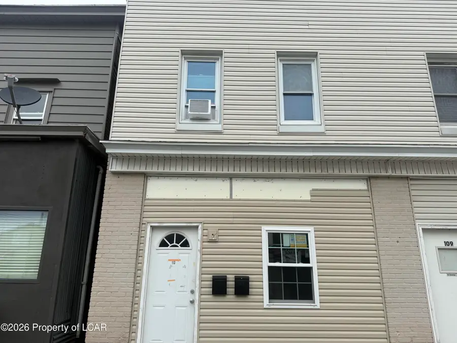 113 Blaine Street, McAdoo, PA 18237 - #2