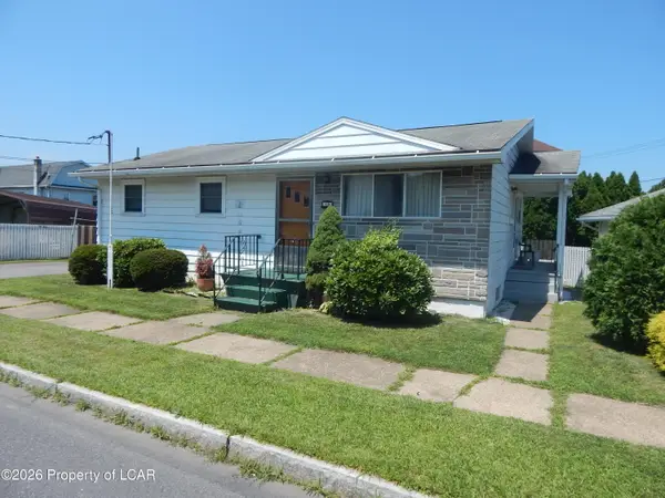 18 Govier Street, Wilkes-Barre, PA 18702