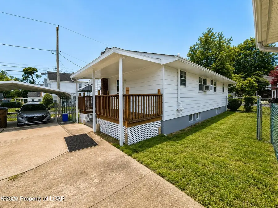 15 Maple Street, West Wyoming, PA 18644 - #3