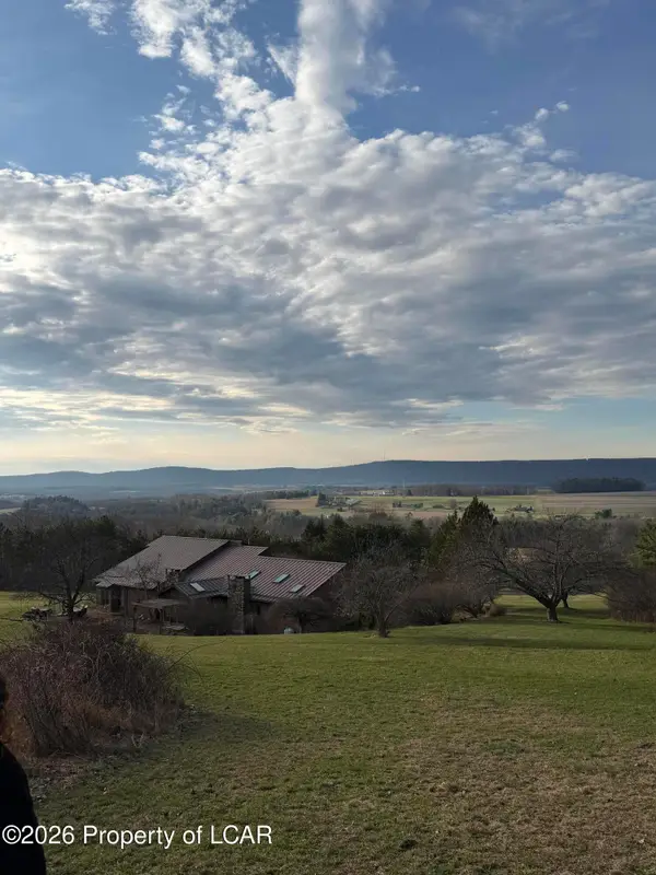 8C Mountain, Sugarloaf, PA 18249