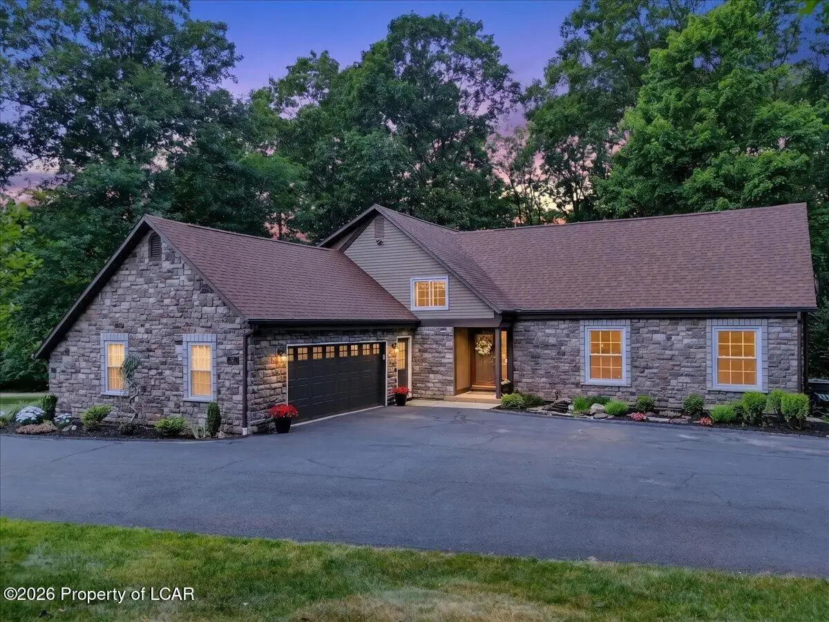 129 Jacobs Ladder, Mountain Top, PA 18707 - #1
