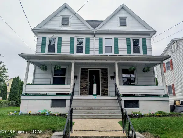 38 Atherton Avenue, Kingston, PA 18704