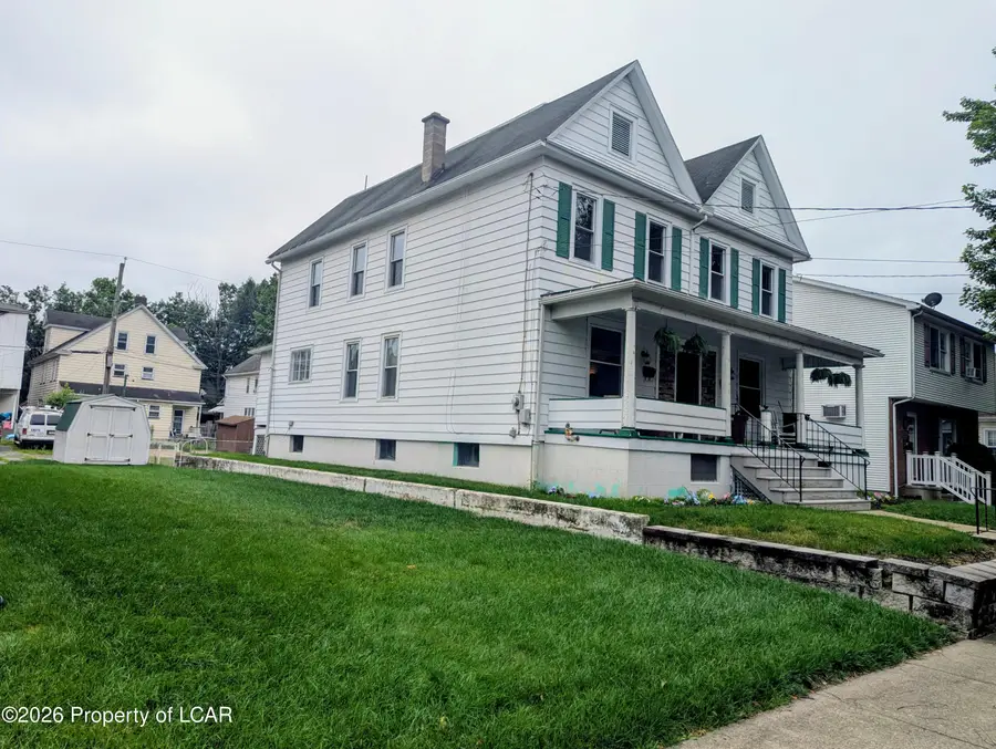 38 Atherton Avenue, Kingston, PA 18704 - #2