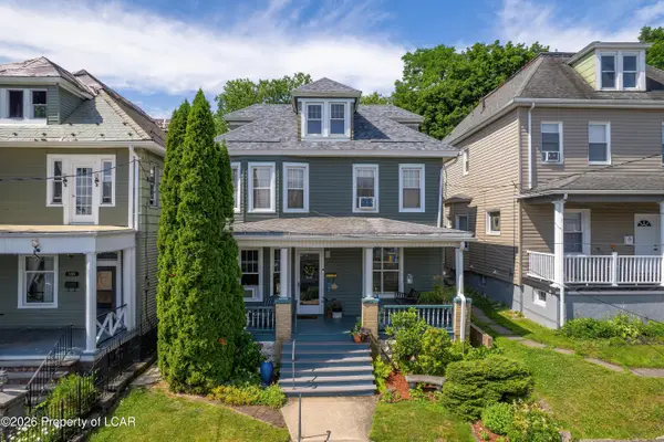 181 Dana Street, Wilkes-Barre, PA 18702