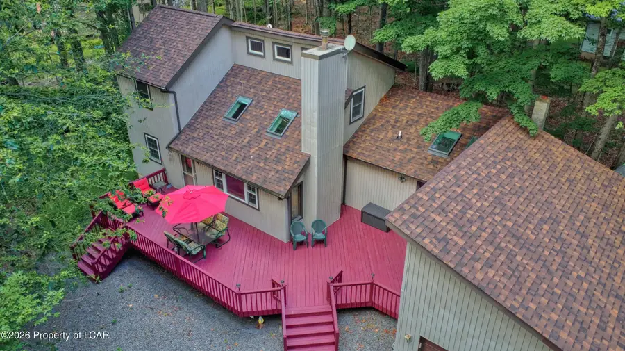 223 Outer Drive, Pocono Lake, PA 18347 - #2