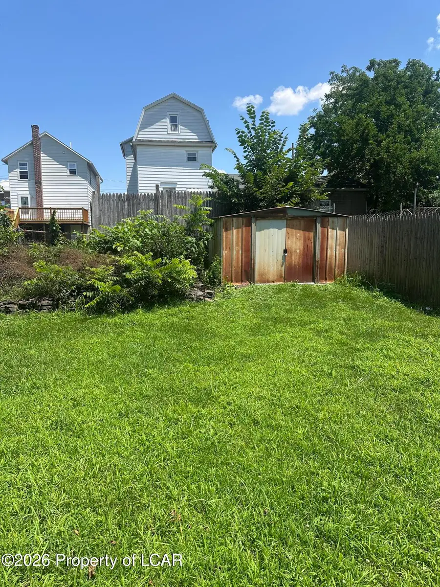 27 Russell Street, Edwardsville, PA 18704 - #2