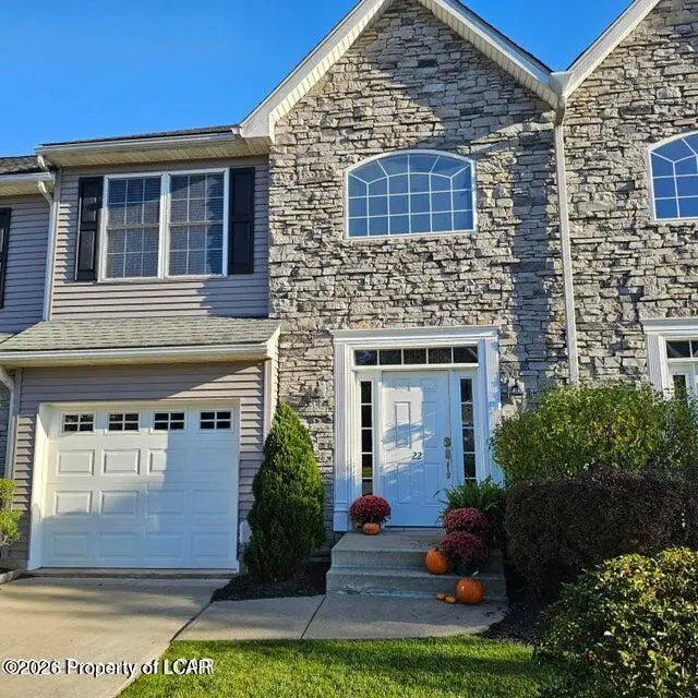 22 Marina Drive, Harveys Lake, PA 18618 - #1