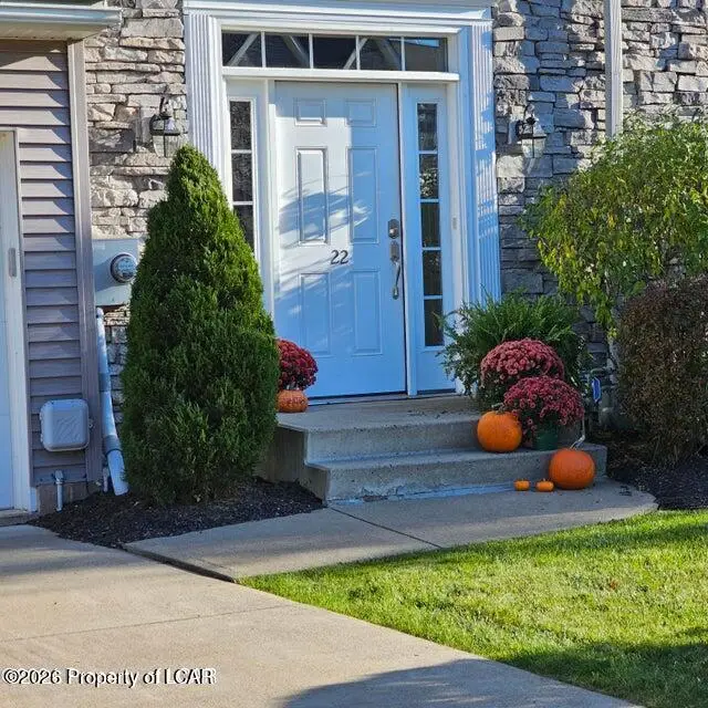22 Marina Drive, Harveys Lake, PA 18618 - #2