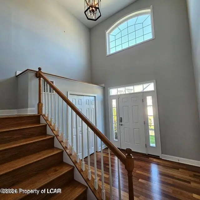 22 Marina Drive, Harveys Lake, PA 18618 - #3