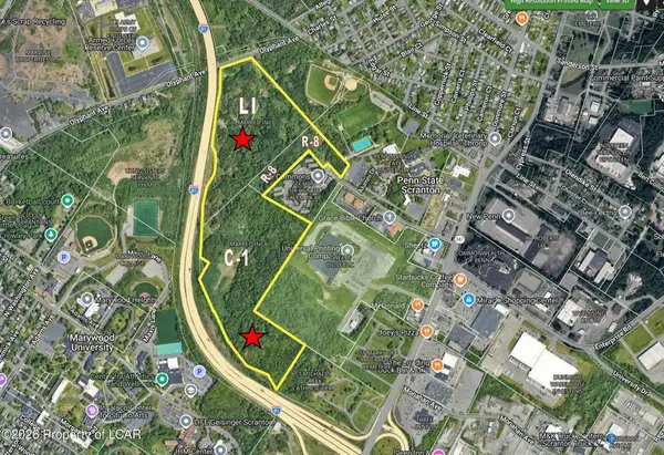 154 University Drive, Dunmore, PA 18512