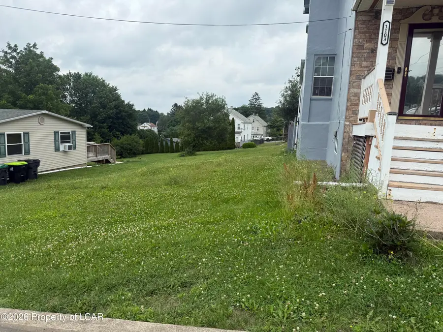 1107 Centre Street, Freeland, PA 18224 - #2