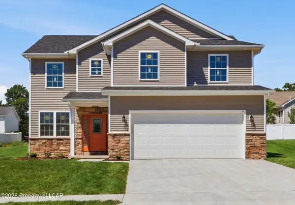 517 Poppy Lane, Moosic, PA 18507