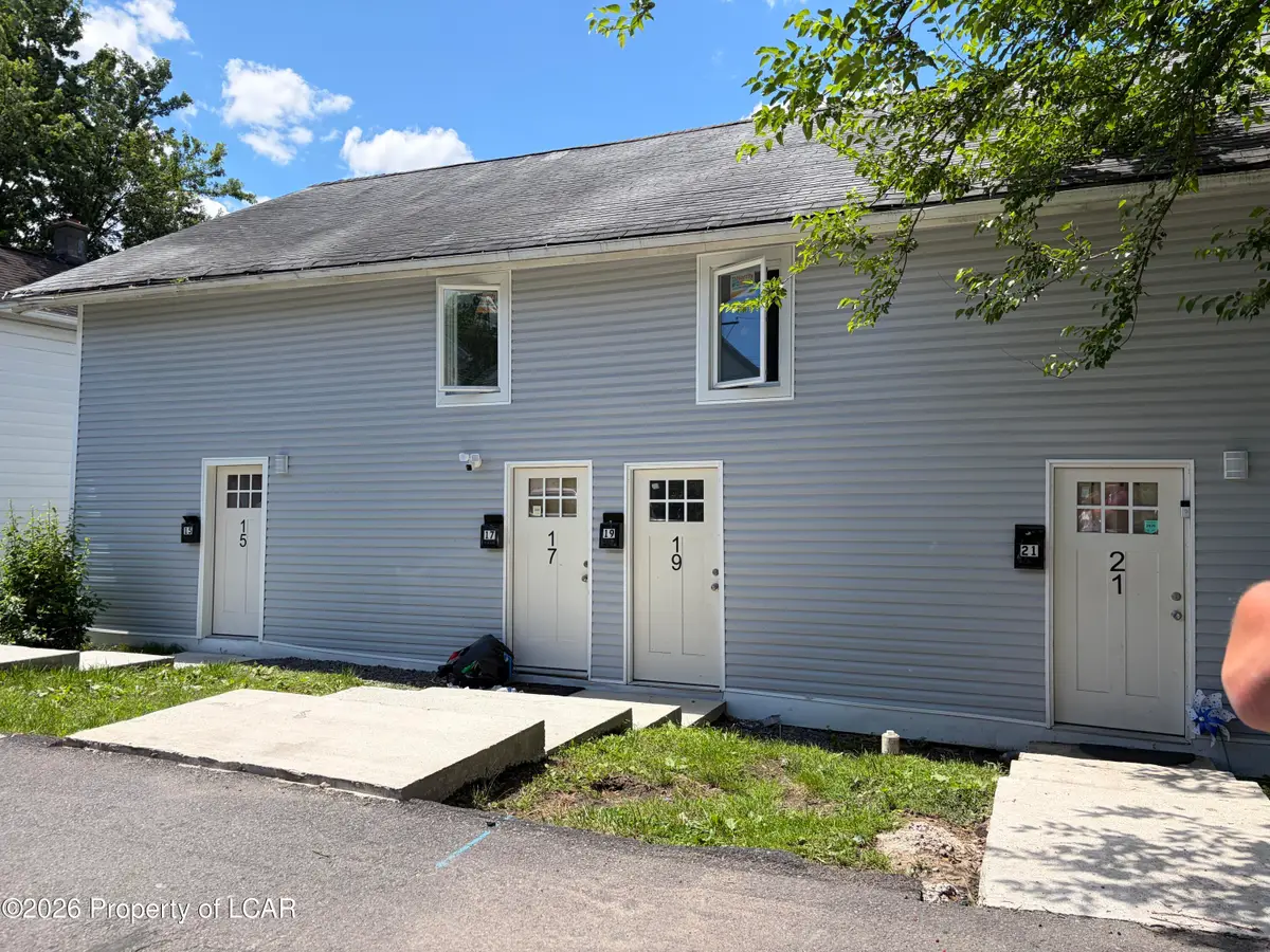 15 Murray Street, Larksville, PA 18704 - #1