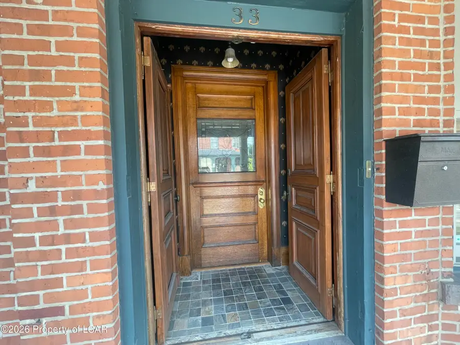 33 South Street, Wilkes Barre, PA 18701 - #2