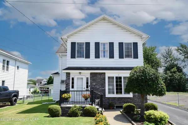 44 Willow Street, Plymouth, PA 18651