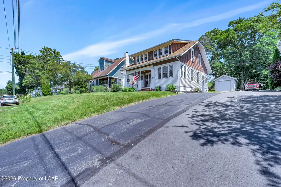 123 Church Street, Dallas, PA 18612 - #3