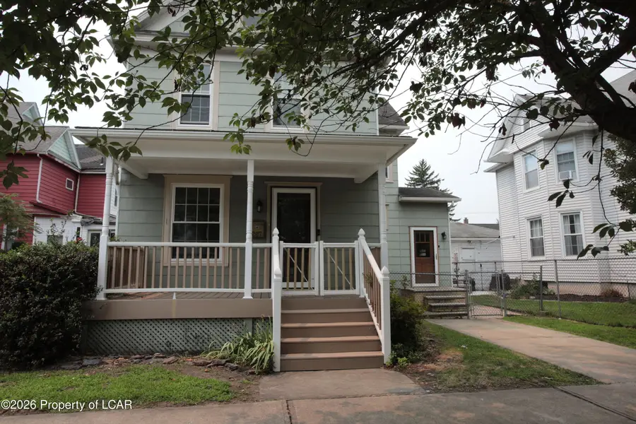 207 Delaware Avenue, West Pittston, PA 18643 - #3