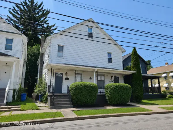 108 Penn Street, Kingston, PA 18704