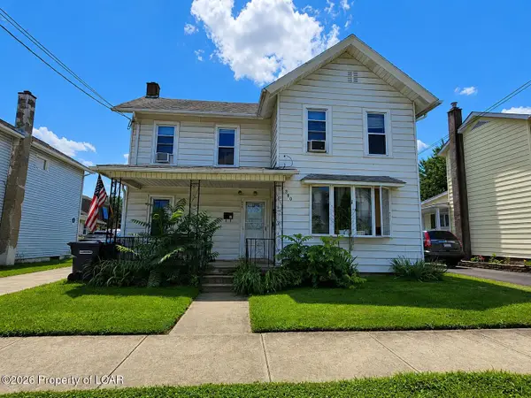 380 Walnut Street, Luzerne, PA 18709
