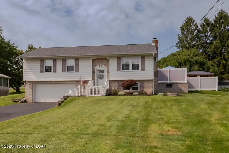 7 Pine Drive, Shavertown, PA 18708 - #2