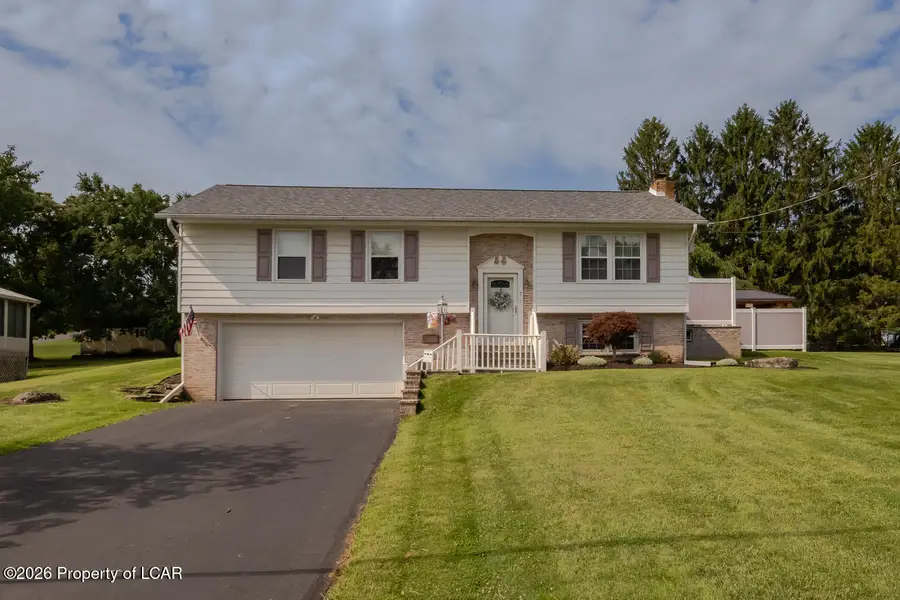7 Pine Drive, Shavertown, PA 18708 - #3