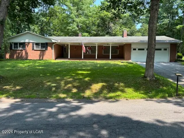 101 White Birch Lane, Dallas, PA 18612 - #1