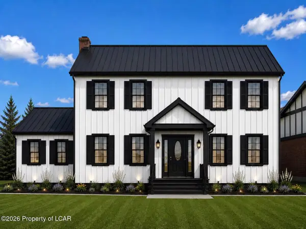 33 Beech Road, Plains, PA 18705