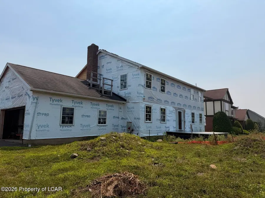 33 Beech Road, Plains, PA 18705 - #2