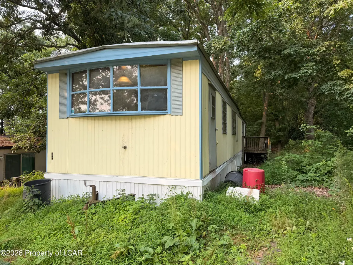 42 Mount Lookout, Exeter, PA 18643 - #1