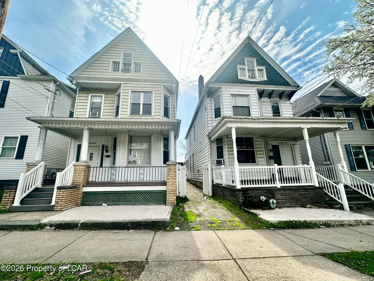 229 Main Street, Wilkes Barre, PA 18702 - #1