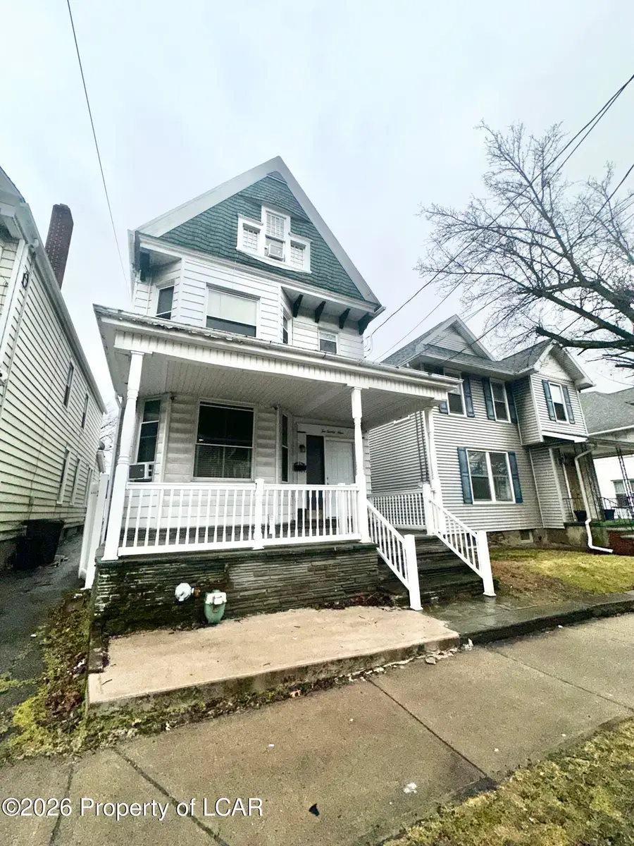 229 Main Street, Wilkes Barre, PA 18702 - #2
