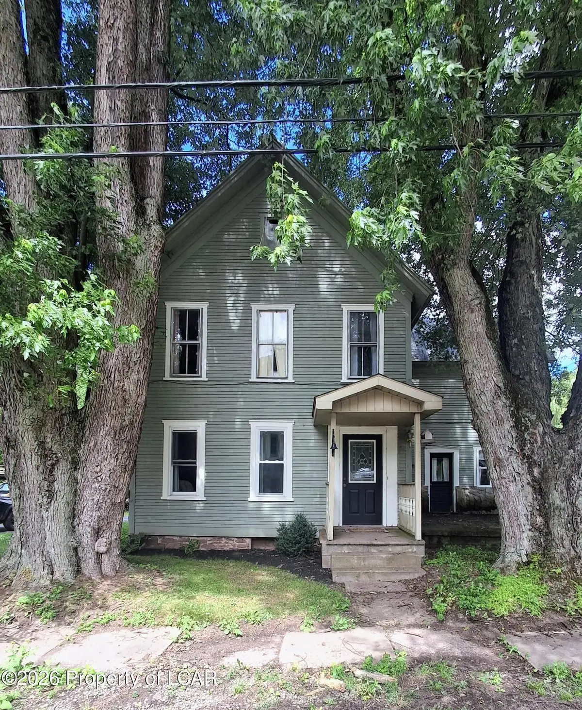 39 Main Street, Muncy Valley, PA 17758 - #1